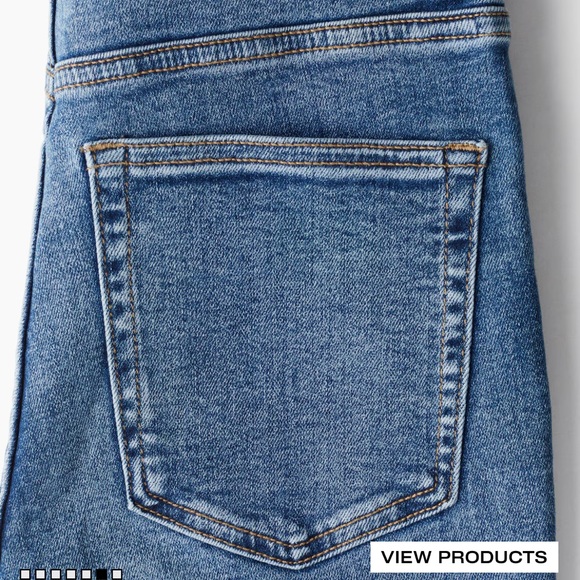 H&M skinny jeans - Picture 3 of 11